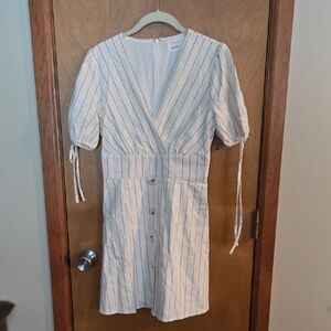 Lost and Wander Dress S